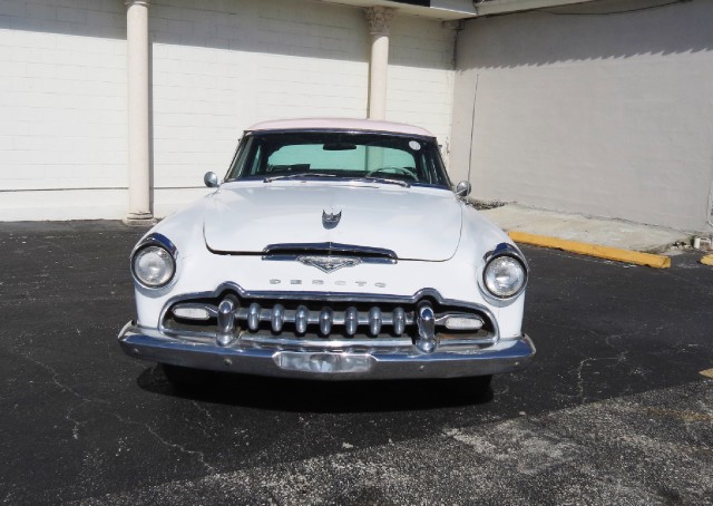 Used 1955 DESOTO FIREDOME  | Lake Wales, FL