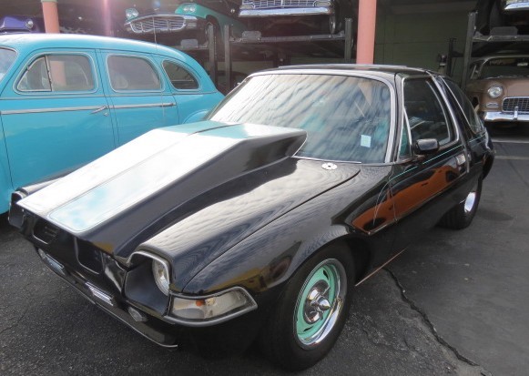 Used 1978 AMC PACER  | Lake Wales, FL