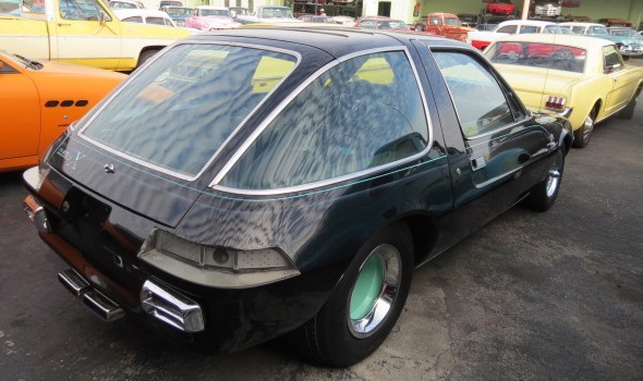 Used 1978 AMC PACER  | Lake Wales, FL