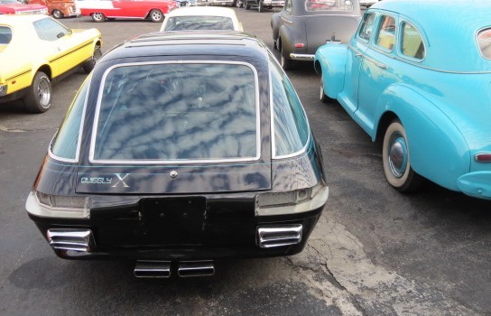 Used 1978 AMC PACER  | Lake Wales, FL