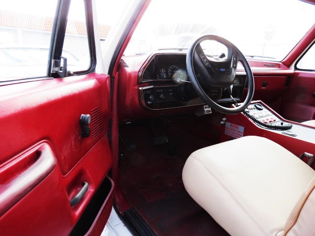 Used 1989 FORD F-350  | Lake Wales, FL