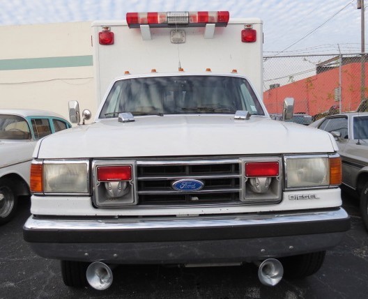 Used 1989 FORD F-350  | Lake Wales, FL