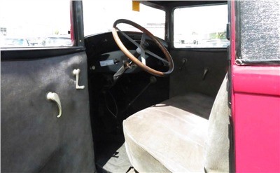 Used 1929 WHIPPET Coupe  | Lake Wales, FL