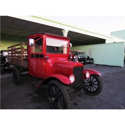 Used 1924 FORD MODEL T  | Lake Wales, FL