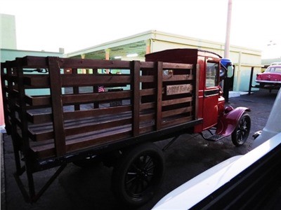 Used 1924 FORD MODEL T  | Lake Wales, FL