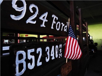 Used 1924 FORD MODEL T  | Lake Wales, FL