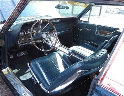 Used 1966 FORD THUNDERBIRD  | Lake Wales, FL