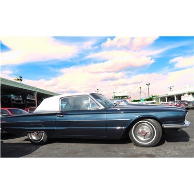 Used 1966 FORD THUNDERBIRD  | Lake Wales, FL