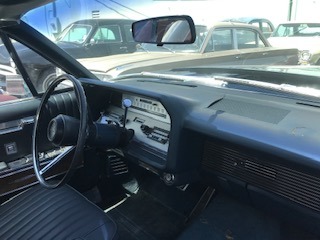 Used 1967 Lincoln CONTINENTAL  | Lake Wales, FL
