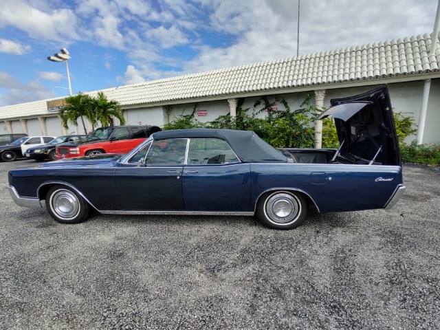 Used 1967 Lincoln CONTINENTAL  | Lake Wales, FL