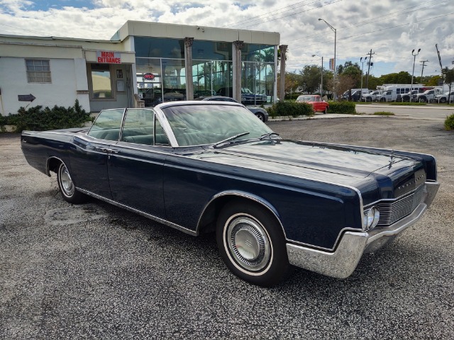 Used 1967 Lincoln CONTINENTAL  | Lake Wales, FL