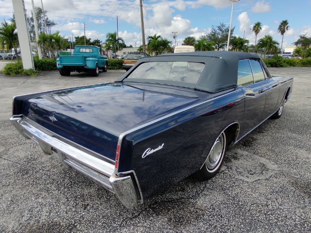 Used 1967 Lincoln CONTINENTAL  | Lake Wales, FL