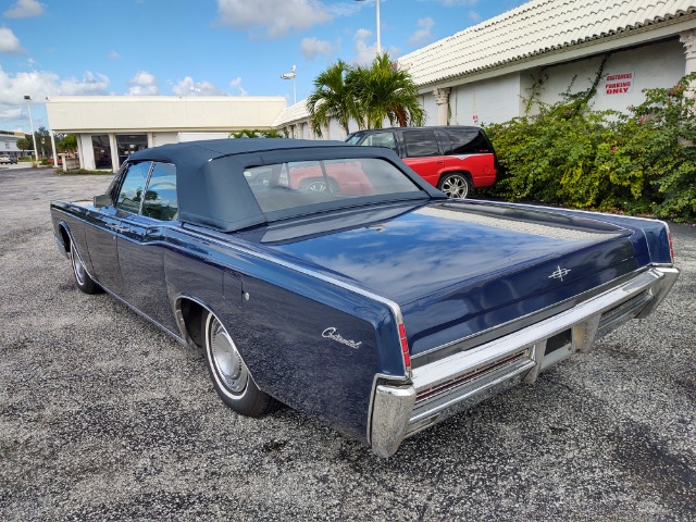 Used 1967 Lincoln CONTINENTAL  | Lake Wales, FL