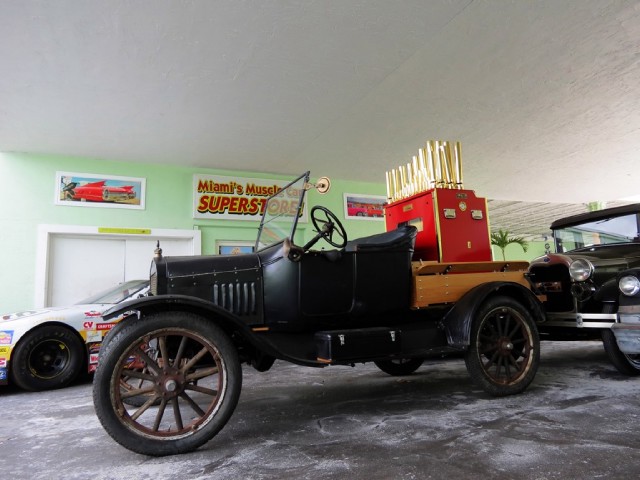 Used 1922 FORD MODEL T | St. Petersburg, FL