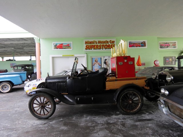 Used 1922 FORD MODEL T | St. Petersburg, FL