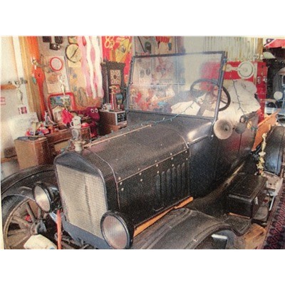 Used 1922 FORD MODEL T | St. Petersburg, FL