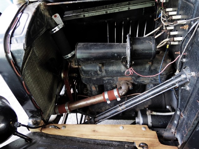 Used 1922 FORD MODEL T | St. Petersburg, FL