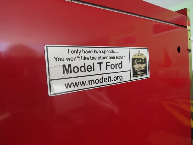 Used 1922 FORD MODEL T | St. Petersburg, FL