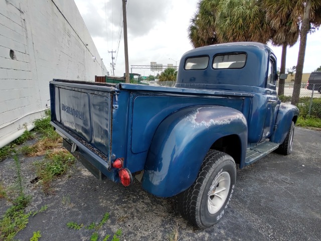 Used 1952 INTERNATIONAL PICKUP  | Lake Wales, FL