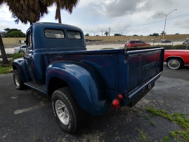 Used 1952 INTERNATIONAL PICKUP  | Lake Wales, FL