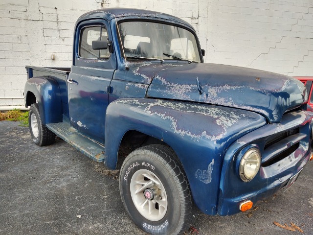 Used 1952 INTERNATIONAL PICKUP  | Lake Wales, FL