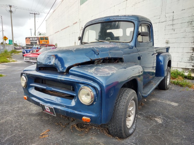 Used 1952 INTERNATIONAL PICKUP  | Lake Wales, FL