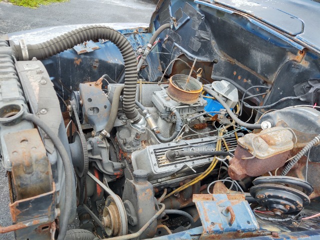 Used 1952 INTERNATIONAL PICKUP  | Lake Wales, FL