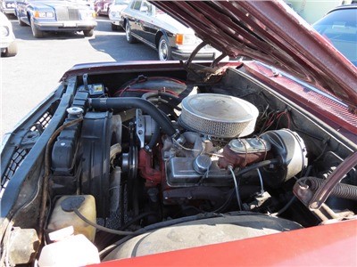 Used 1963 CHEVROLET Impala  | Lake Wales, FL