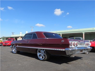 Used 1963 CHEVROLET Impala  | Lake Wales, FL