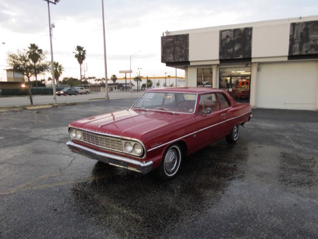 Used 1964 CHEVROLET Chevelle  | Lake Wales, FL