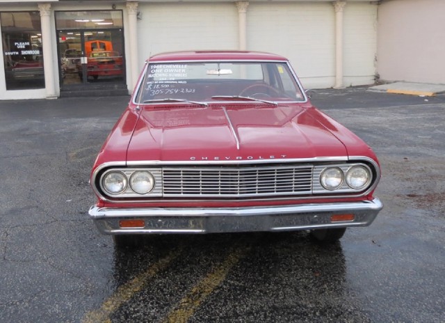 Used 1964 CHEVROLET Chevelle  | Lake Wales, FL