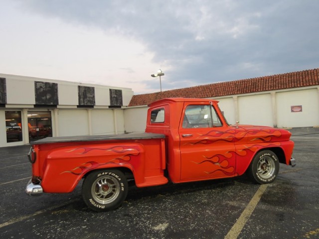 Used 1965 CHEVROLET PICKUP  | Lake Wales, FL