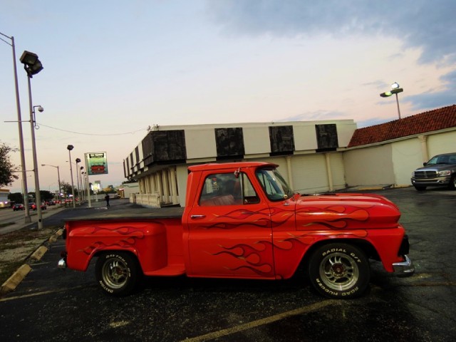 Used 1965 CHEVROLET PICKUP  | Lake Wales, FL