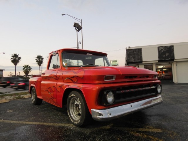 Used 1965 CHEVROLET PICKUP  | Lake Wales, FL