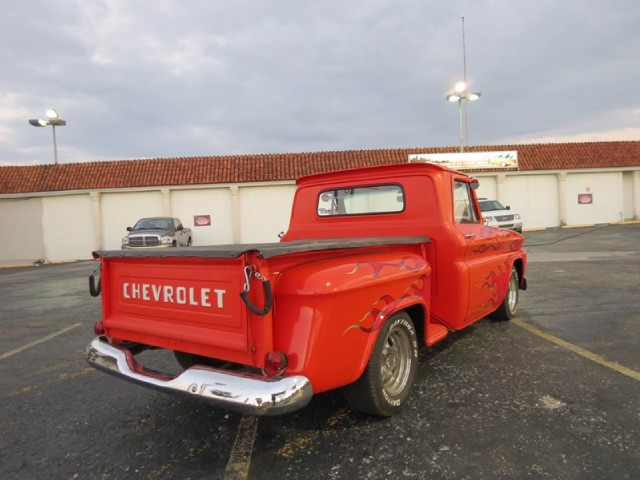 Used 1965 CHEVROLET PICKUP  | Lake Wales, FL