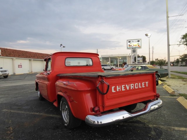 Used 1965 CHEVROLET PICKUP  | Lake Wales, FL