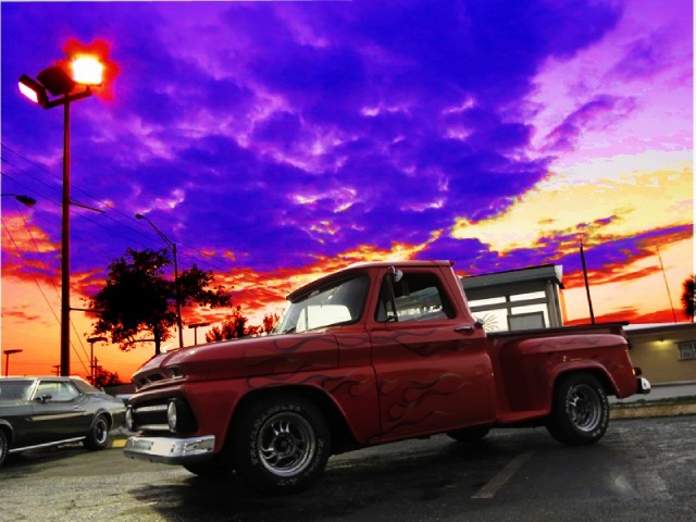 Used 1965 CHEVROLET PICKUP  | Lake Wales, FL