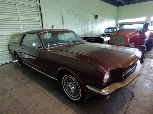 Used 1966 Ford Mustang  | Lake Wales, FL