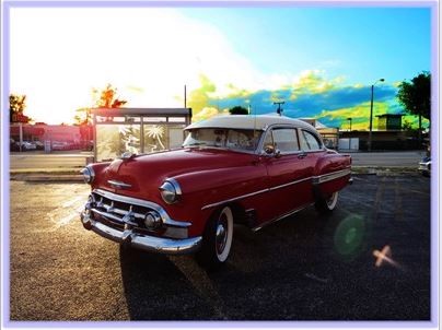 Used 1953 CHEVROLET Bel Air  | Lake Wales, FL