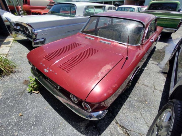 Used 1964 CHEVROLET CORVAIR  | Lake Wales, FL
