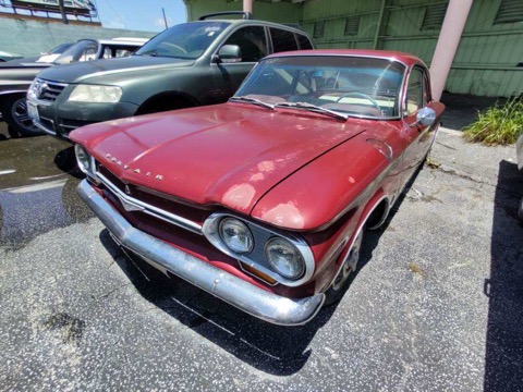 Used 1964 CHEVROLET CORVAIR  | Lake Wales, FL