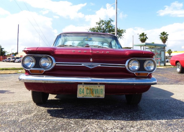 Used 1964 CHEVROLET CORVAIR  | Lake Wales, FL