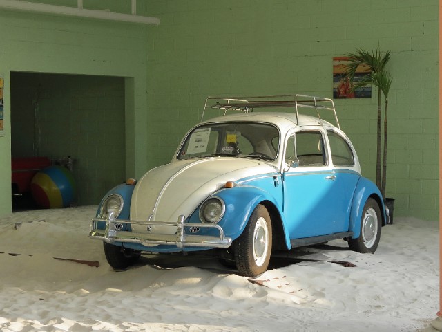 Used 1966 VOLKSWAGEN Beetle  | Lake Wales, FL