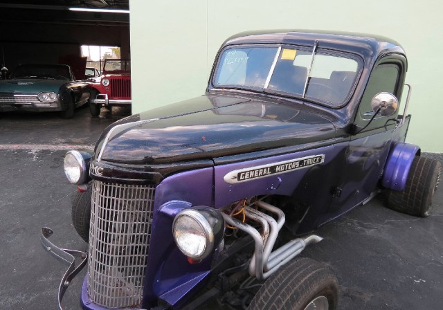 Used 1937 GMC TRUCK  | Lake Wales, FL