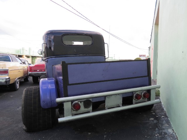 Used 1937 GMC TRUCK  | Lake Wales, FL