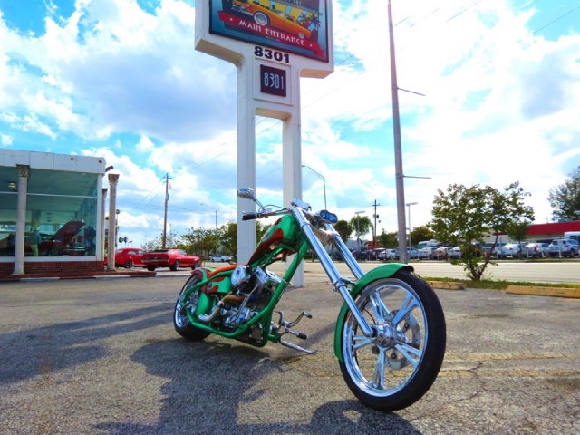 Used 2005 ASPT ASPT  | Lake Wales, FL