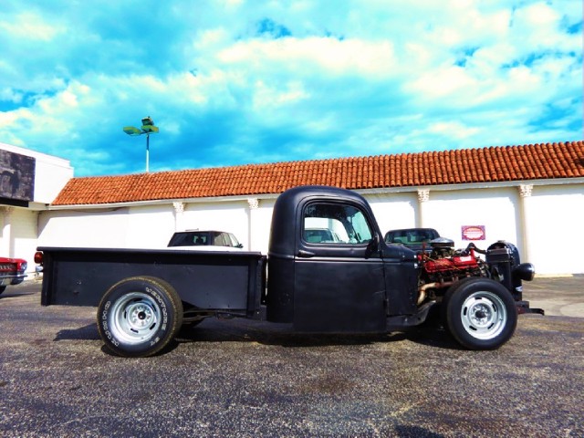 Used 1941 CHEVROLET RAT ROD  | Lake Wales, FL