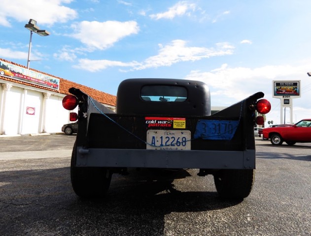 Used 1941 CHEVROLET RAT ROD  | Lake Wales, FL