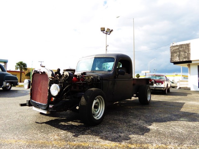 Used 1941 CHEVROLET RAT ROD  | Lake Wales, FL