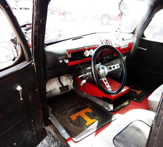 Used 1941 CHEVROLET RAT ROD  | Lake Wales, FL